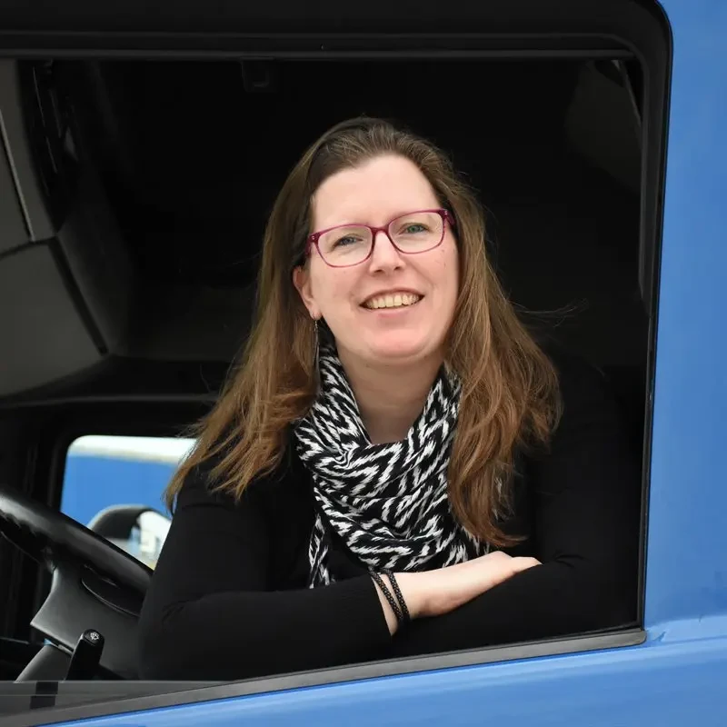 Foto van Nathalie Bosschaerts