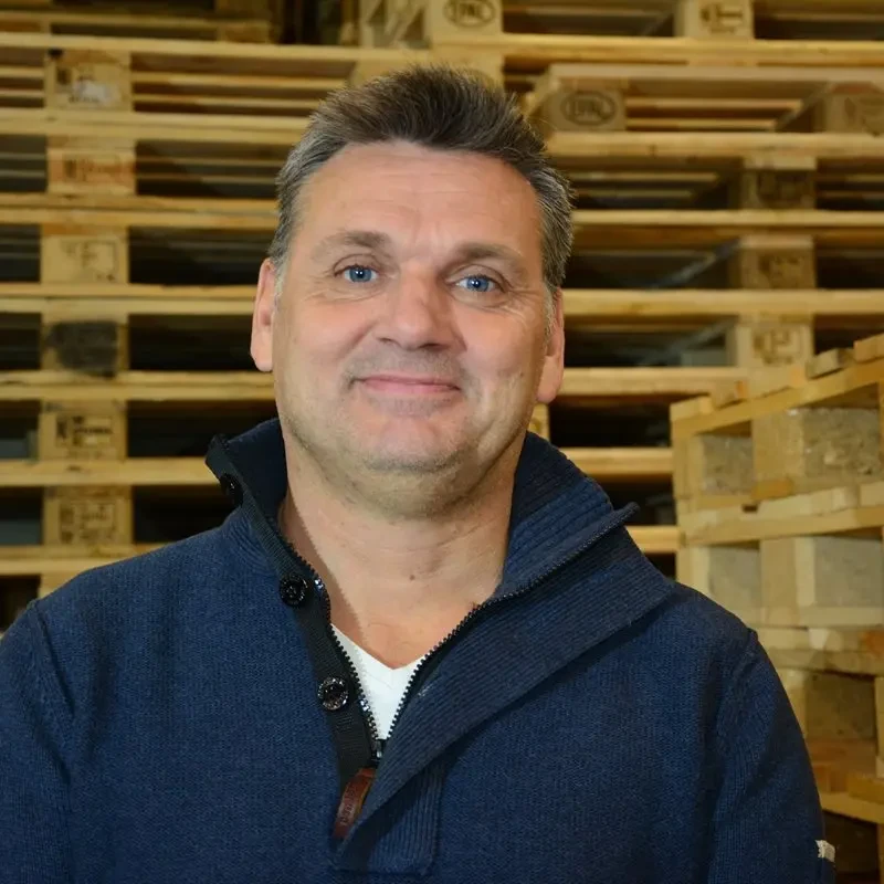 Foto van Leslie Goris