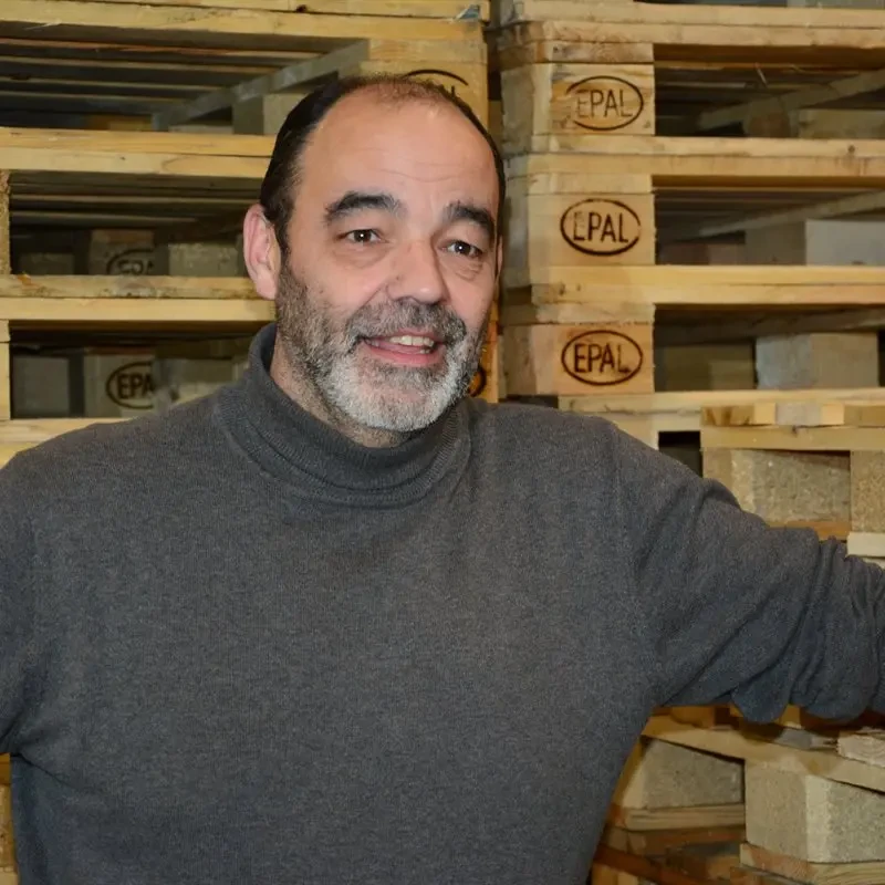 Foto van Erwin Nuyts