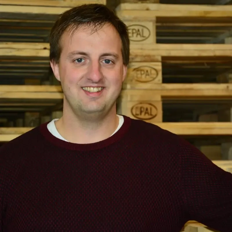 Foto van Gerry Dumortier