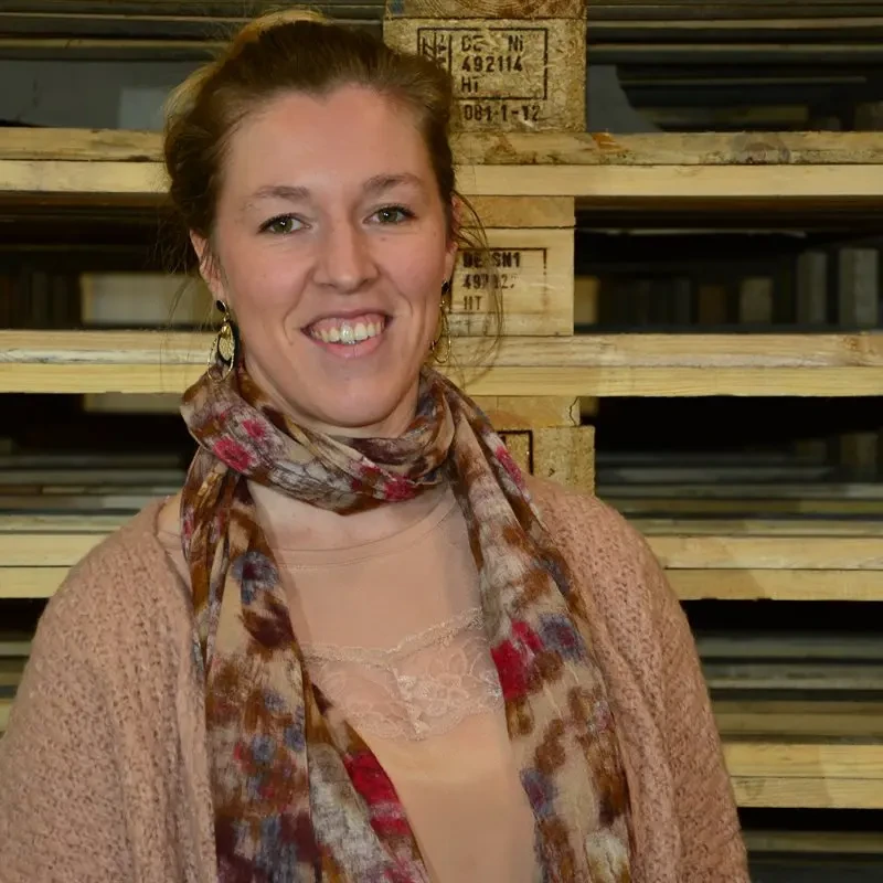 Foto van Jessy Van de Poel