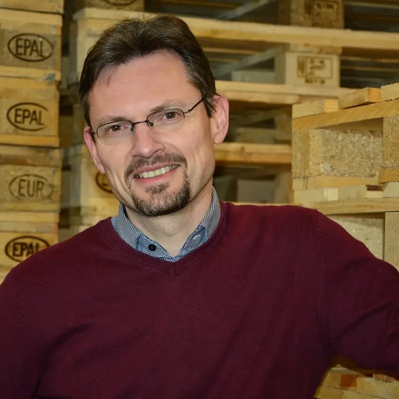 Foto van Kurt Janssens